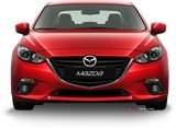 2014 Mazda 3 SKYACTIV-G 1.5 120PS Otomatik Power galeri küçük görseli 2