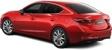 2014 Mazda 3 SKYACTIV-G 1.5 120PS Otomatik Power galeri küçük görseli 3