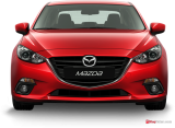 2014 Mazda 3 SKYACTIV-G 1.5 120PS Soul galeri küçük görseli 2