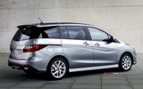 2014 Mazda 5 1.6 Dizel 115 PS Sport galeri küçük görseli 2