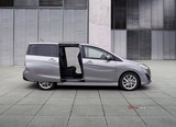 2014 Mazda 5 1.6 Dizel 115 PS Sport galeri küçük görseli 7