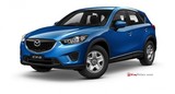 2014 Mazda CX-5 2.0 160 PS Otomatik Power (4x4)