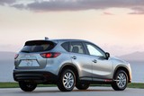 2014 Mazda CX-5 2.0 165 PS Reflex (4x2) galeri küçük görseli 9