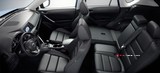 2014 Mazda CX-5 2.0 165 PS Reflex (4x2) galeri küçük görseli 5