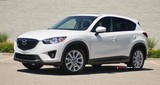 2014 Mazda CX-5 2.0 165 PS Reflex (4x2) galeri küçük görseli 8