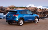 2014 Mazda CX-5 2.2 Dizel 150 PS Otomatik Reflex (4x2) galeri küçük görseli 11