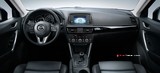 2014 Mazda CX-5 2.2 Dizel 150 PS Otomatik Reflex (4x4) galeri küçük görseli 4
