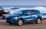 2014 Mazda CX-5 2.2 Dizel 150 PS Otomatik Reflex (4x4) galeri küçük görseli 3