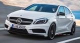 2014 Mercedes A 180 122 PS 7G-DCT Urban galeri küçük görseli 1
