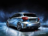 2014 Mercedes A 180 122 PS 7G-DCT Urban galeri küçük görseli 8