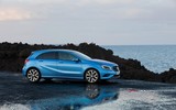 2014 Mercedes A 180 122 PS 7G-DCT Urban galeri küçük görseli 3