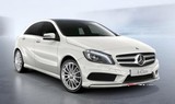 2014 Mercedes A 180 CDI 109 PS 7G-DCT AMG galeri küçük görseli 2