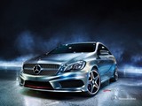 2014 Mercedes A 180 CDI 109 PS 7G-DCT AMG galeri küçük görseli 10