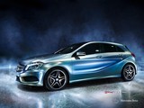 2014 Mercedes A 200 156 PS 7G-DCT Urban galeri küçük görseli 9