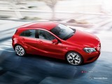 2014 Mercedes A 200 156 PS 7G-DCT Urban galeri küçük görseli 7