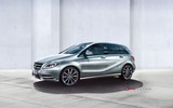 2014 Mercedes B 200 156 PS Otomatik galeri küçük görseli 4