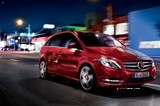 2014 Mercedes B 200 156 PS Otomatik galeri küçük görseli 3
