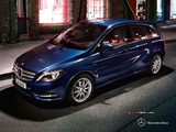 2014 Mercedes B 200 156 PS Otomatik galeri küçük görseli 15