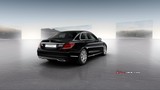2014 Mercedes C 180 156 PS Fascination galeri küçük görseli 12
