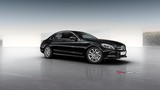 2014 Mercedes C 180 156 PS Fascination galeri küçük görseli 11