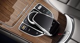 2014 Mercedes C 180 156 PS Fascination galeri küçük görseli 15