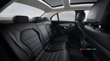 2014 Mercedes C 180 156 PS Fascination galeri küçük görseli 10