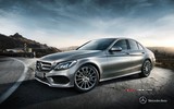 2014 Mercedes C 180 156 PS Fascination galeri küçük görseli 17