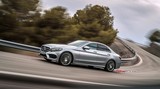 2014 Mercedes C 180 156 PS Fascination galeri küçük görseli 7