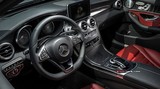 2014 Mercedes C 180 156 PS Fascination galeri küçük görseli 5
