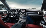 2014 Mercedes C 180 156 PS Fascination galeri küçük görseli 4