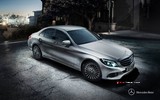 2014 Mercedes C 180 156 PS Fascination galeri küçük görseli 18