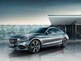 2014 Mercedes C 180 156 PS Fascination galeri küçük görseli 2