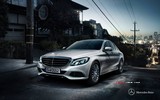 2014 Mercedes C 180 156 PS Fascination galeri küçük görseli 3