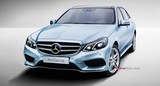 2014 Mercedes E 250 211 PS Elite galeri küçük görseli 1
