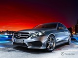 2014 Mercedes E 350 306 BG 4MATIC Elite (4x4) galeri küçük görseli 3