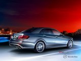 2014 Mercedes E 350 306 BG 4MATIC Elite (4x4) galeri küçük görseli 4