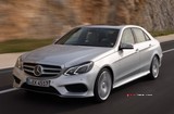 2014 Mercedes E 350 306 BG 4MATIC Elite (4x4) galeri küçük görseli 10