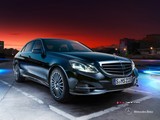 2014 Mercedes E 350 306 BG 4MATIC Elite (4x4) galeri küçük görseli 5