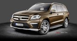 2014 Mercedes GL 350 258 BG 4MATIC 7G-Tronic (4x4) galeri küçük görseli 4