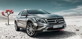 2014 Mercedes GLA 180 CDI 109 BG 7G-DCT AMG (4x2) galeri küçük görseli 3