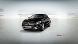 2014 Mercedes GLA 200 156 BG 7G-DCT AMG (4x2) galeri küçük görseli 12