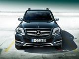 2014 Mercedes GLK 350 CDI 265 BG 4MATIC 7G-Tronic Premium (4x4) galeri küçük görseli 4