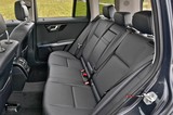 2014 Mercedes GLK 350 CDI 265 BG 4MATIC 7G-Tronic Premium (4x4) galeri küçük görseli 11