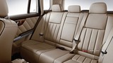 2014 Mercedes GLK 350 CDI 265 BG 4MATIC 7G-Tronic Premium (4x4) galeri küçük görseli 7