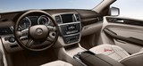 2014 Mercedes ML 250 204 BG 4MATIC 7G-Tronic (4x4) galeri küçük görseli 13