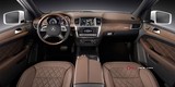 2014 Mercedes ML 350 258 BG 4MATIC 7G-Tronic (4x4) galeri küçük görseli 5