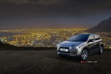 2014 Mitsubishi ASX 1.6 117 BG Intense (4x2) galeri küçük görseli 13