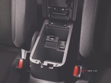 2014 Mitsubishi ASX 1.6 117 BG Intense (4x2) galeri küçük görseli 23