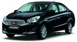 2014 Mitsubishi Attrage 1.2 MT Intense galeri küçük görseli 3