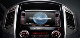 2014 Mitsubishi Pajero 3.2L D-ID 200 HP Otomatik Instyle (4x4) galeri küçük görseli 11